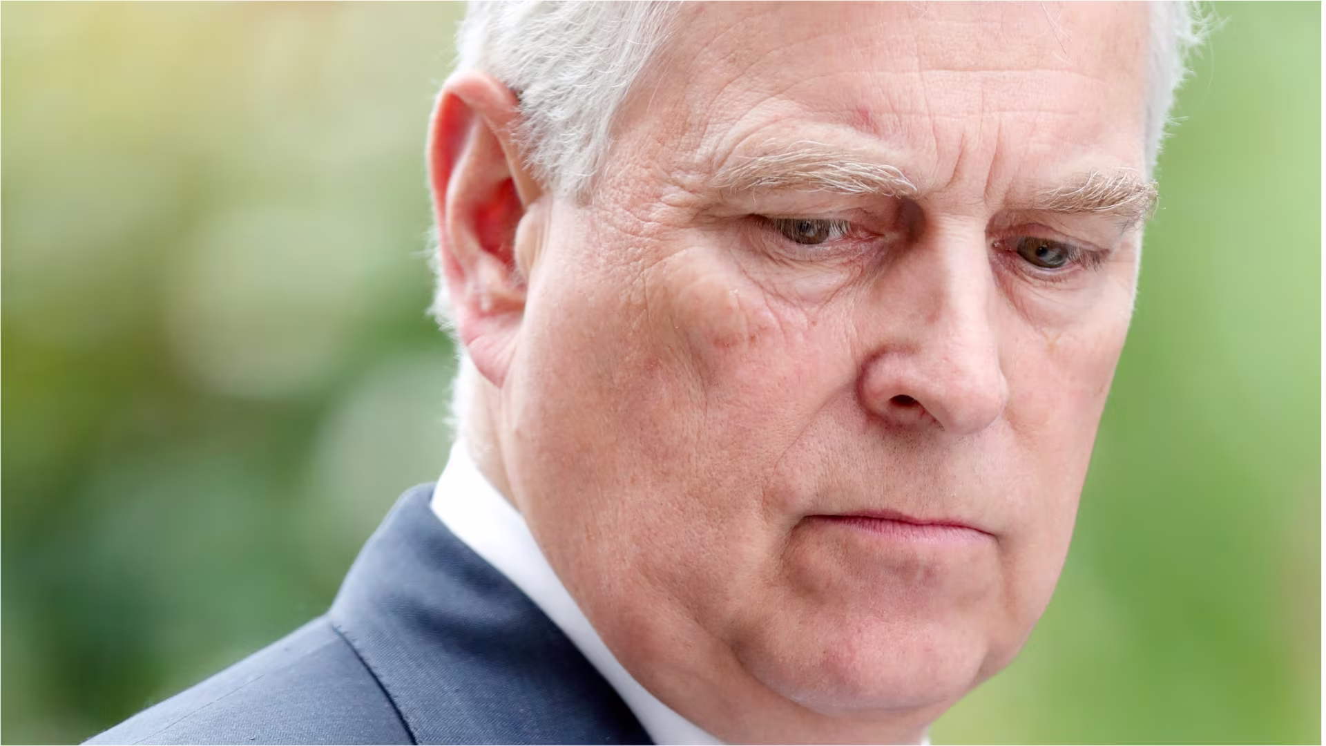Former Prince Andrew Is Released After Being Arrested Amid Epstein Revelations
