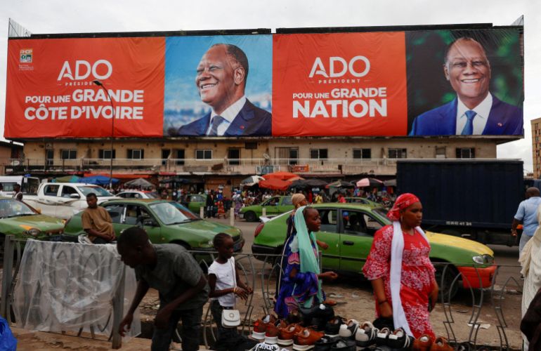Ouattara