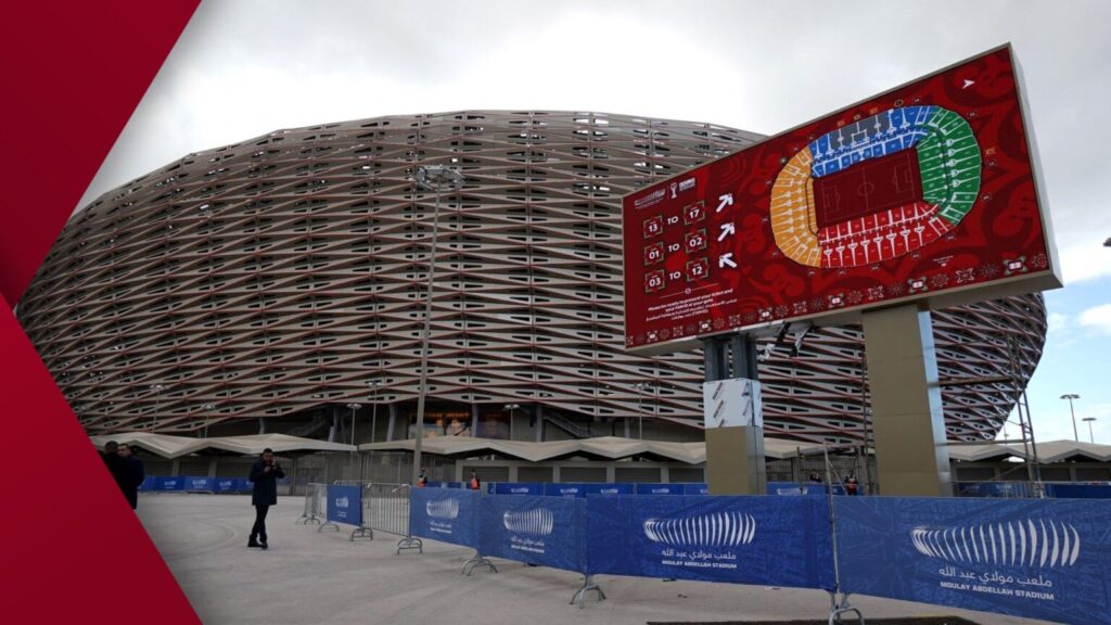 AFCON moves to 4-year cycle as new Africa Nations League created
