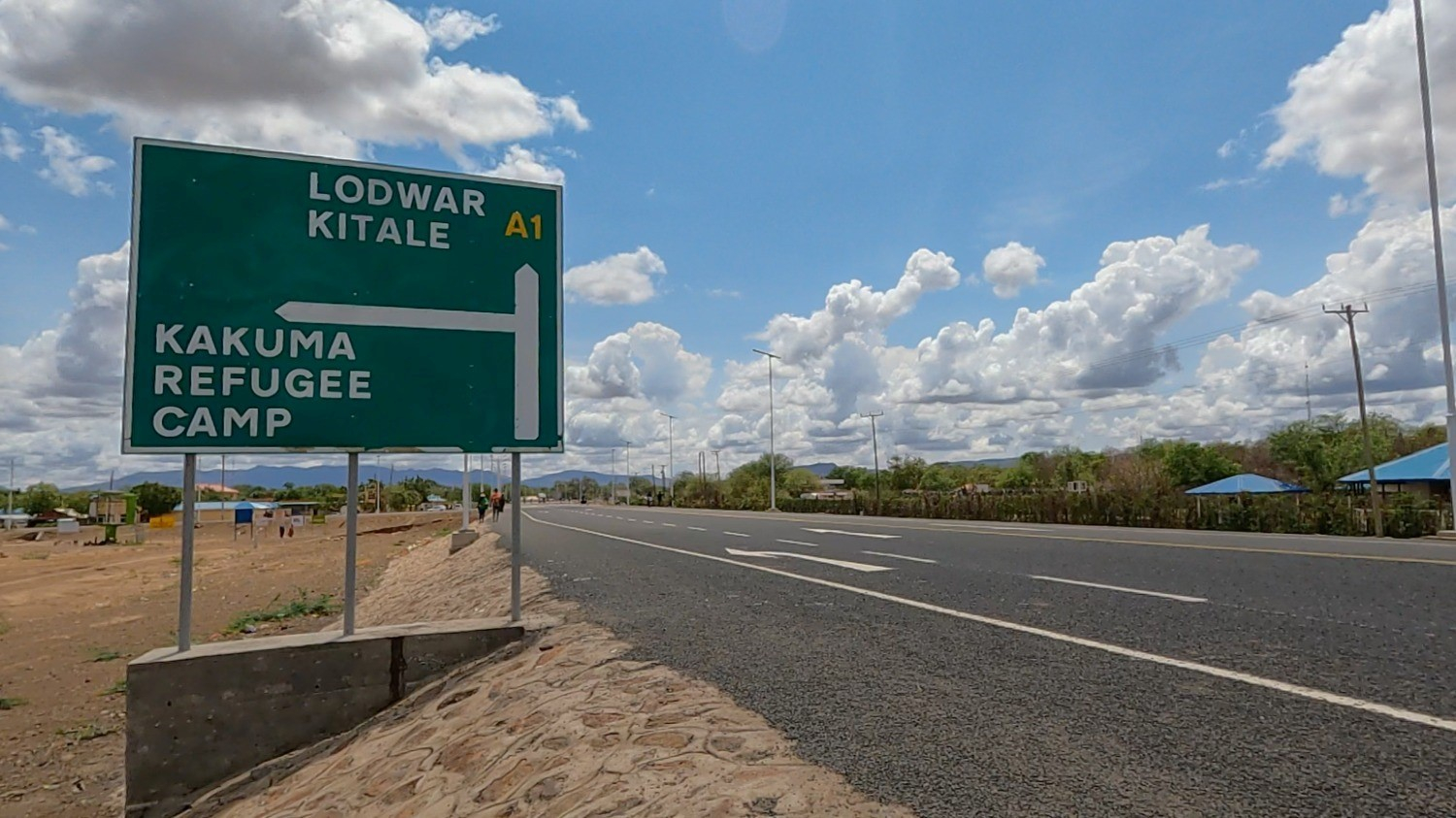 Supporting women with disabilities in Kenya's Kakuma refugee camp | News and opinions | Inclusive Futures
