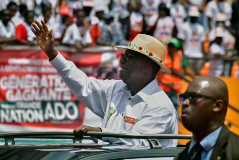 Ouattara