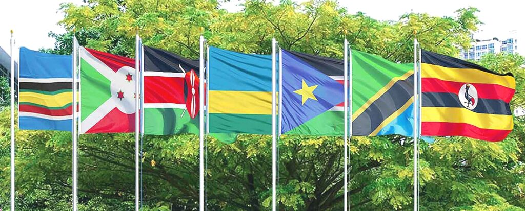 Somalia seeking more support to join regional bloc