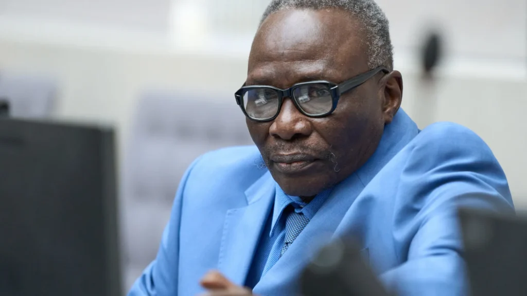 ICC sentences Sudan militia-leading ‘axeman’ Rahman to 20 years