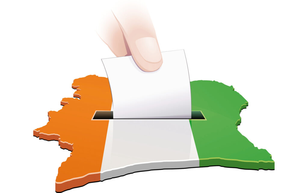 Ivory Coast presidential election: Who’s standing and what’s at stake?