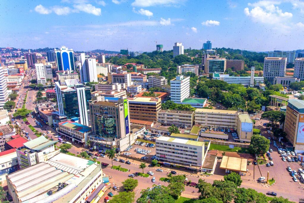 ‘The whole scheme stinks’: Ugandans question deal to take US deportees
