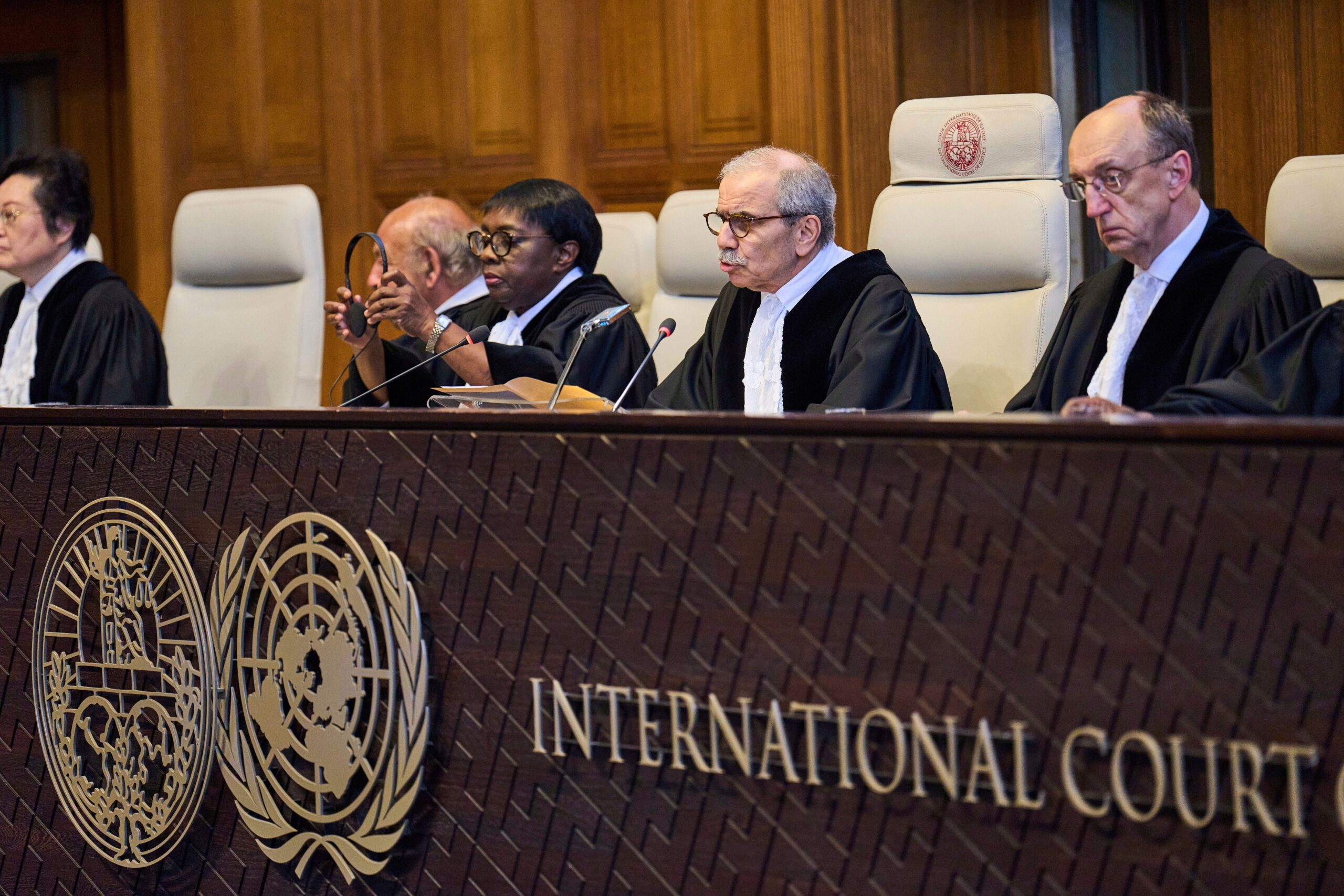 Brazil joins South Africa’s ‘genocide’ case against Israel at ICJ