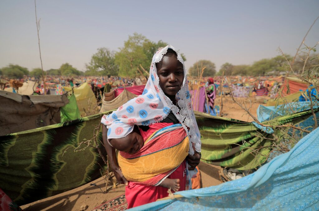 Drone attacks kill over 100 civilians across war-torn Sudan’s Kordofan