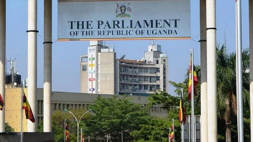 Uganda parliament approves bill allowing human organ donation