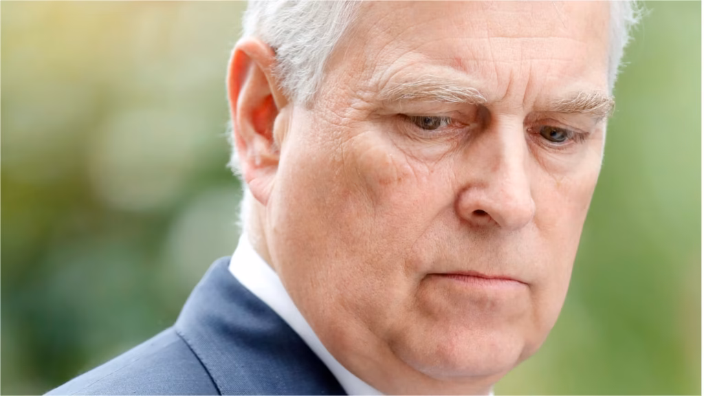 Former Prince Andrew Is Released After Being Arrested Amid Epstein Revelations