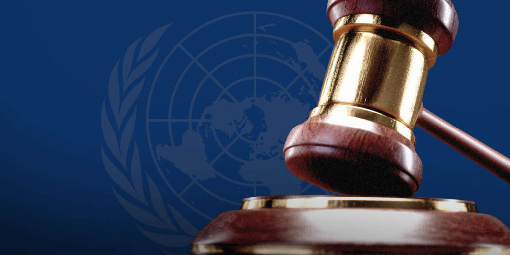 How the US has used its veto power at the UN in support of Israel