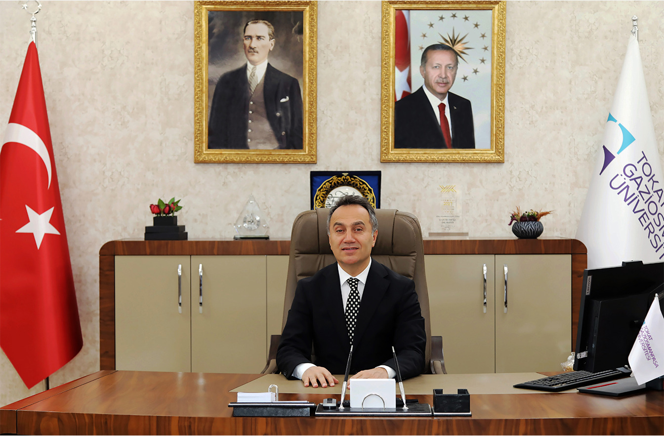 Journalists constitute cornerstones of our democracy, TOGÜ rector