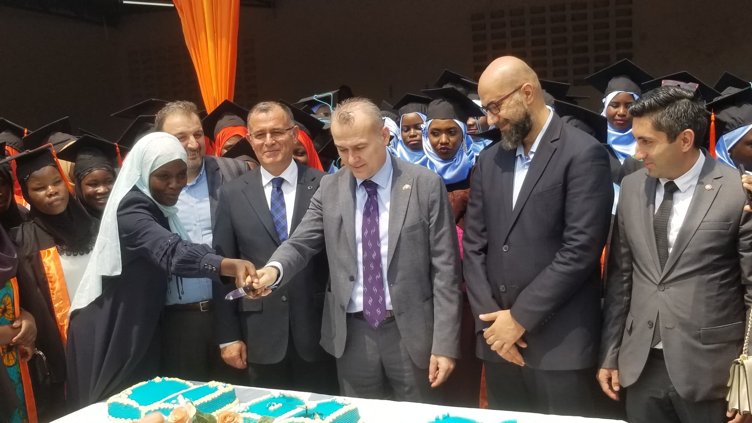 Türkiye dedicated to support Uganda’s development agenda, envoy