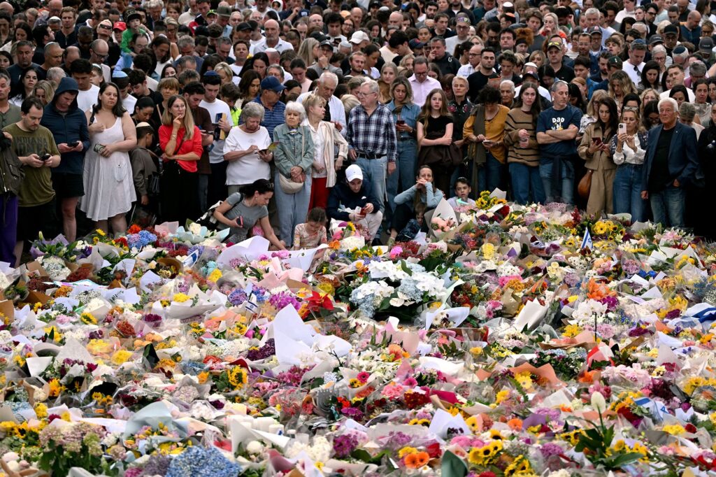 Bondi Beach, anti-Muslim hatred, and the selective politics of violence