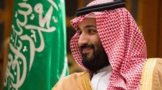 Saudi Arabia suspends normalization talks with Israel