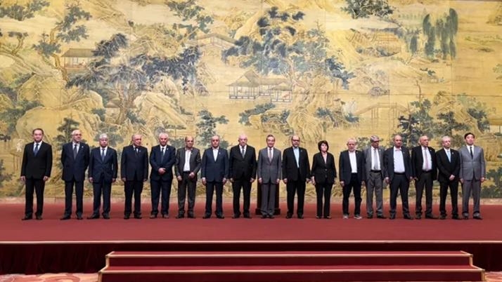 OPINION – What does China-brokered Palestinian agreement mean?