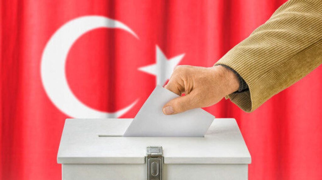 The Western press versus the Turkish voters