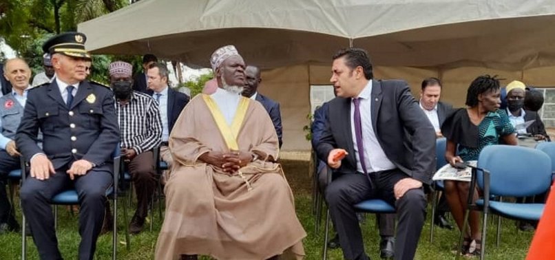 Turkish Embassy in Uganda marks 6th anniversary of defeated coup