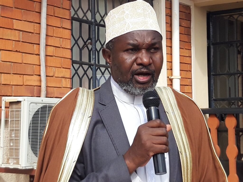Uganda Muslim Council condemns Quran burning in Sweden