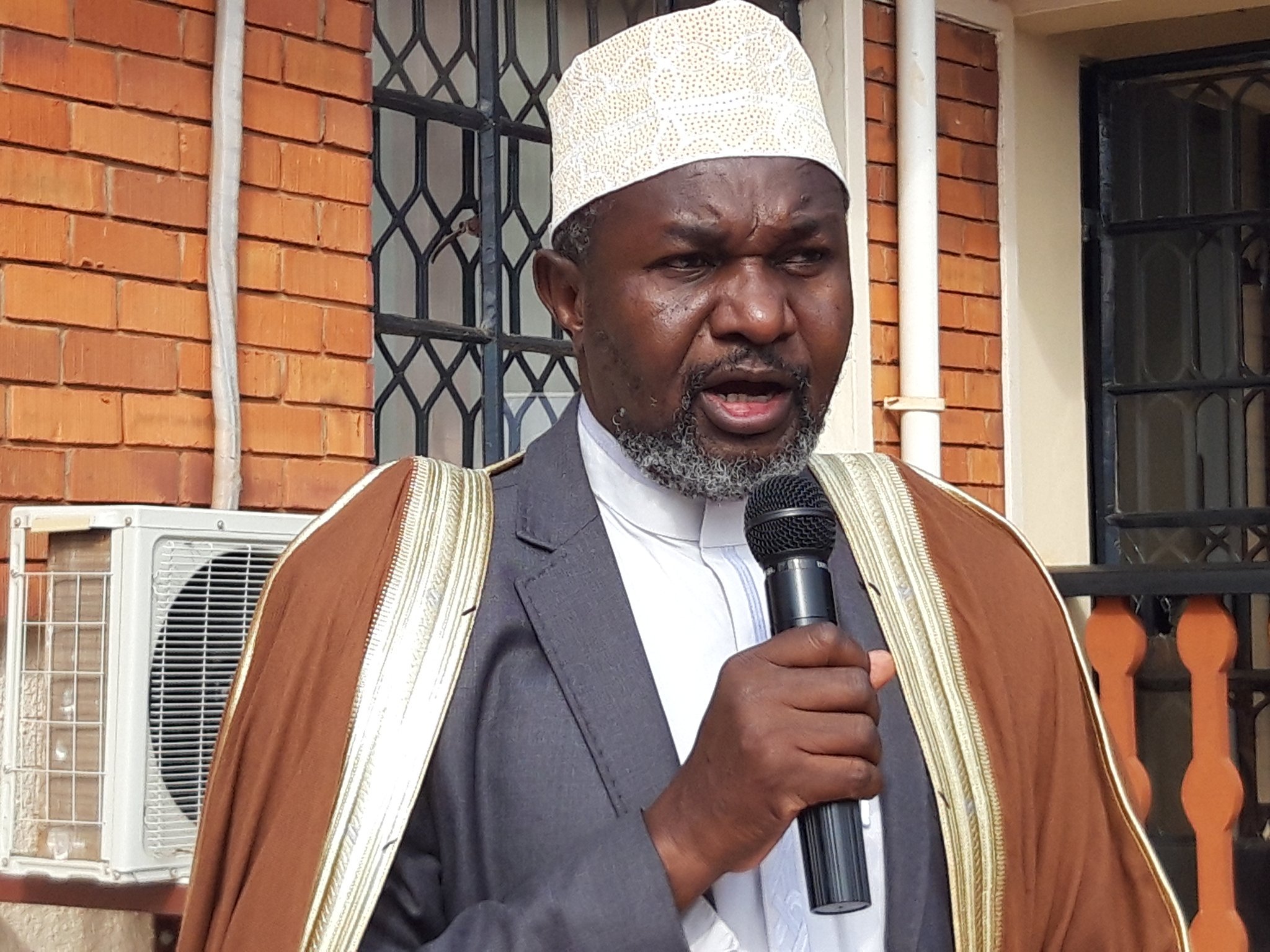 Uganda Muslim Council condemns Quran burning in Sweden
