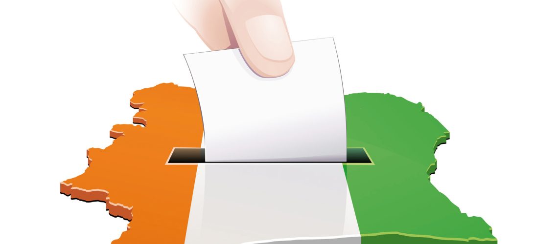 lection en Cte d'Ivoire (dtour)